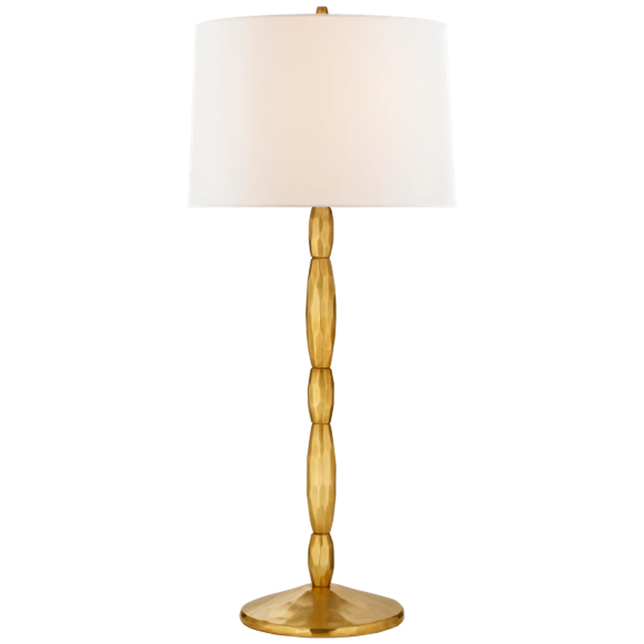 Купить Настольная лампа Hollis Large Table Lamp в интернет-магазине roooms.ru