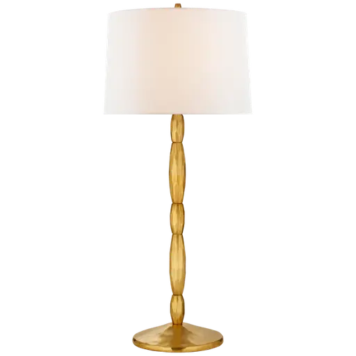 Купить Настольная лампа Hollis Large Table Lamp в интернет-магазине roooms.ru