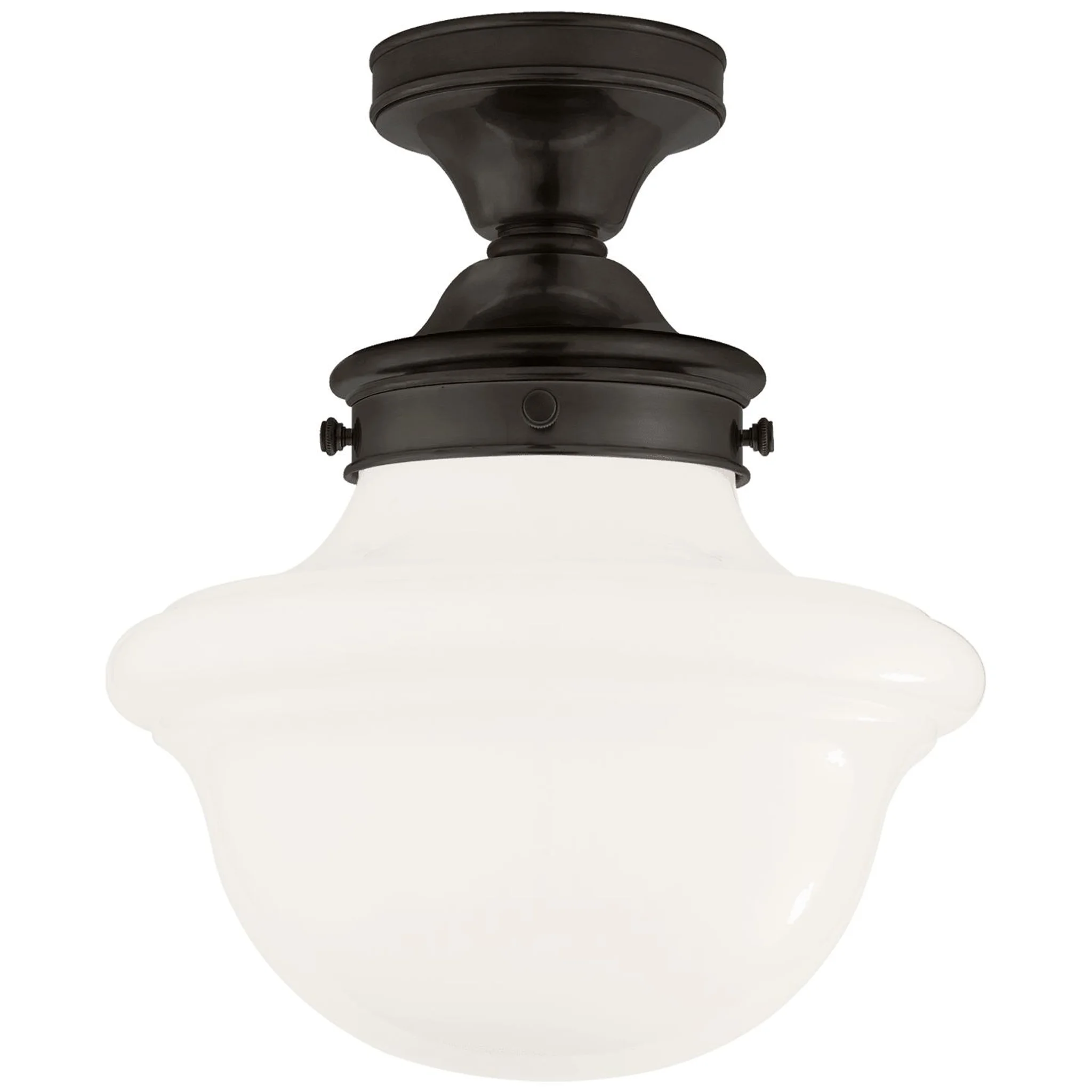 Купить Накладной светильник Edmond Flush Mount в интернет-магазине roooms.ru