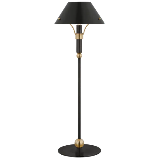 Купить Настольная лампа Turlington Medium Table Lamp в интернет-магазине roooms.ru