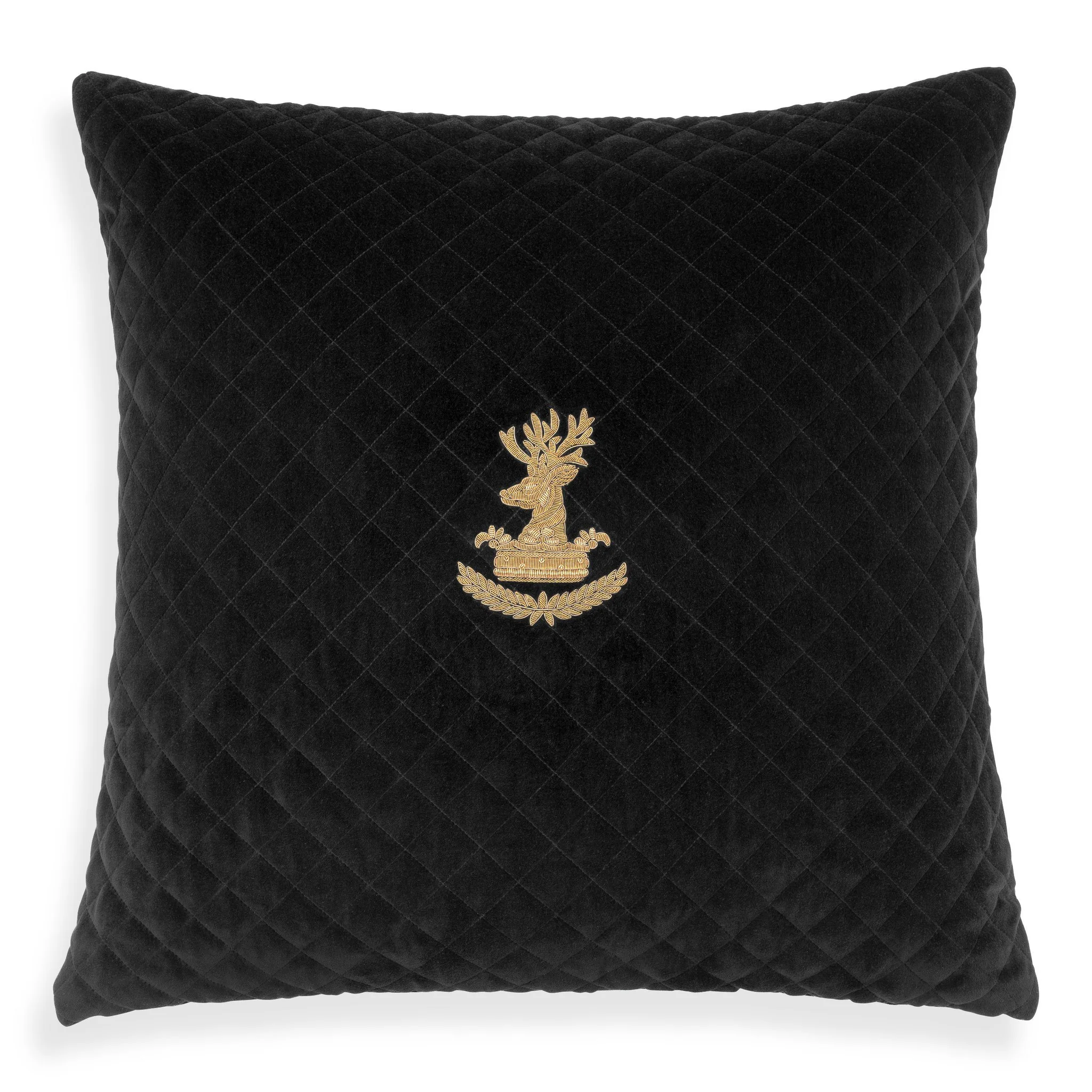 Купить Декоративная подушка Cushion Aletti в интернет-магазине roooms.ru