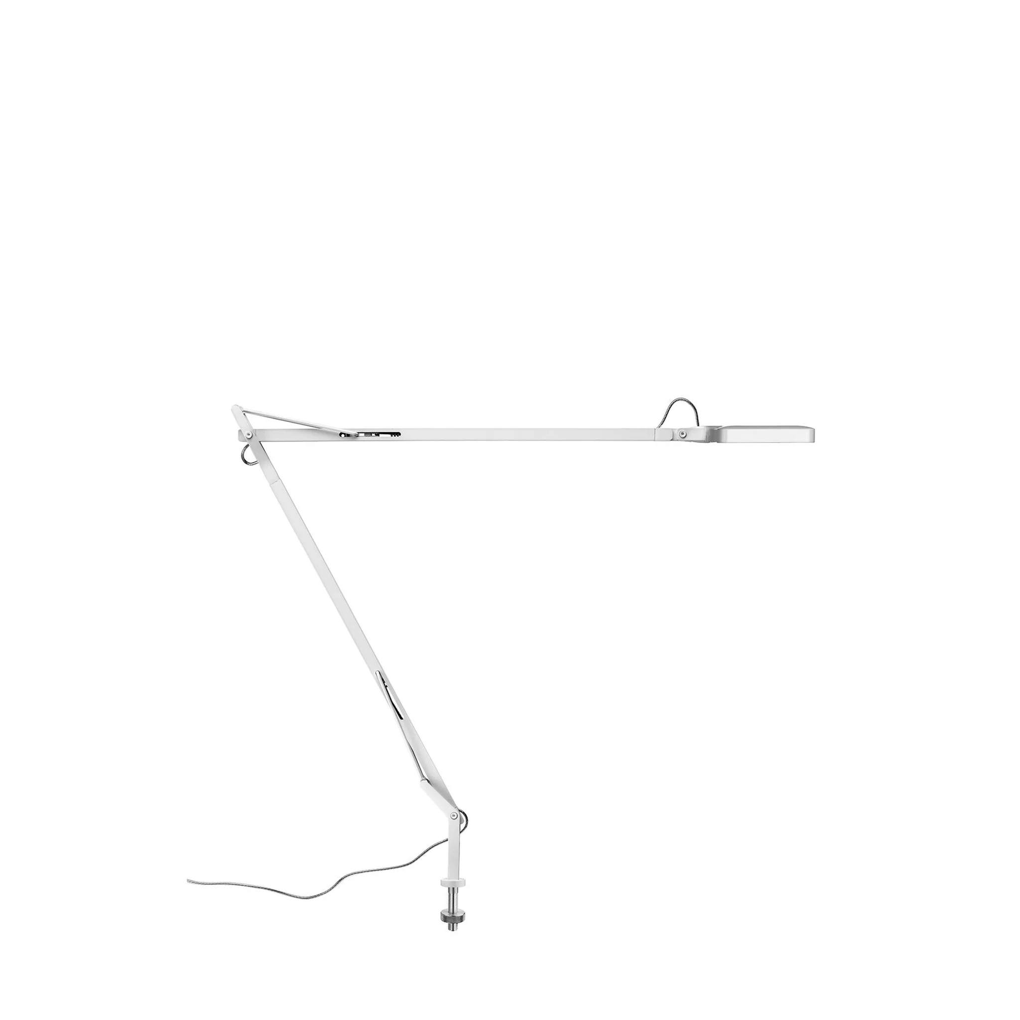 Купить Бра Kelvin Led Desk support (visible cable) в интернет-магазине roooms.ru