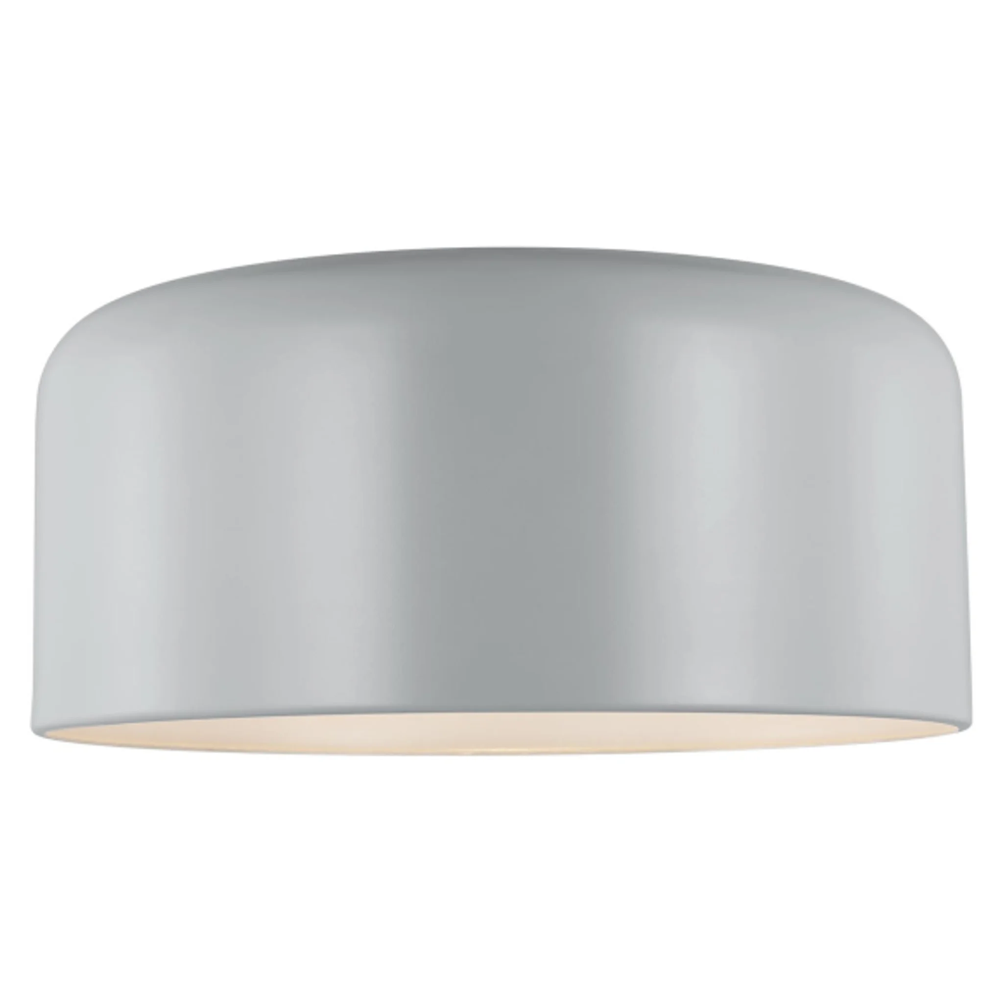 Купить Накладной светильник Malone Large Flush Mount в интернет-магазине roooms.ru