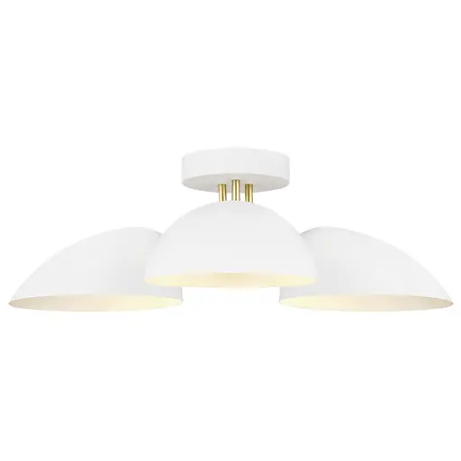 Купить Накладной светильник Jane Semi-Flush Mount в интернет-магазине roooms.ru