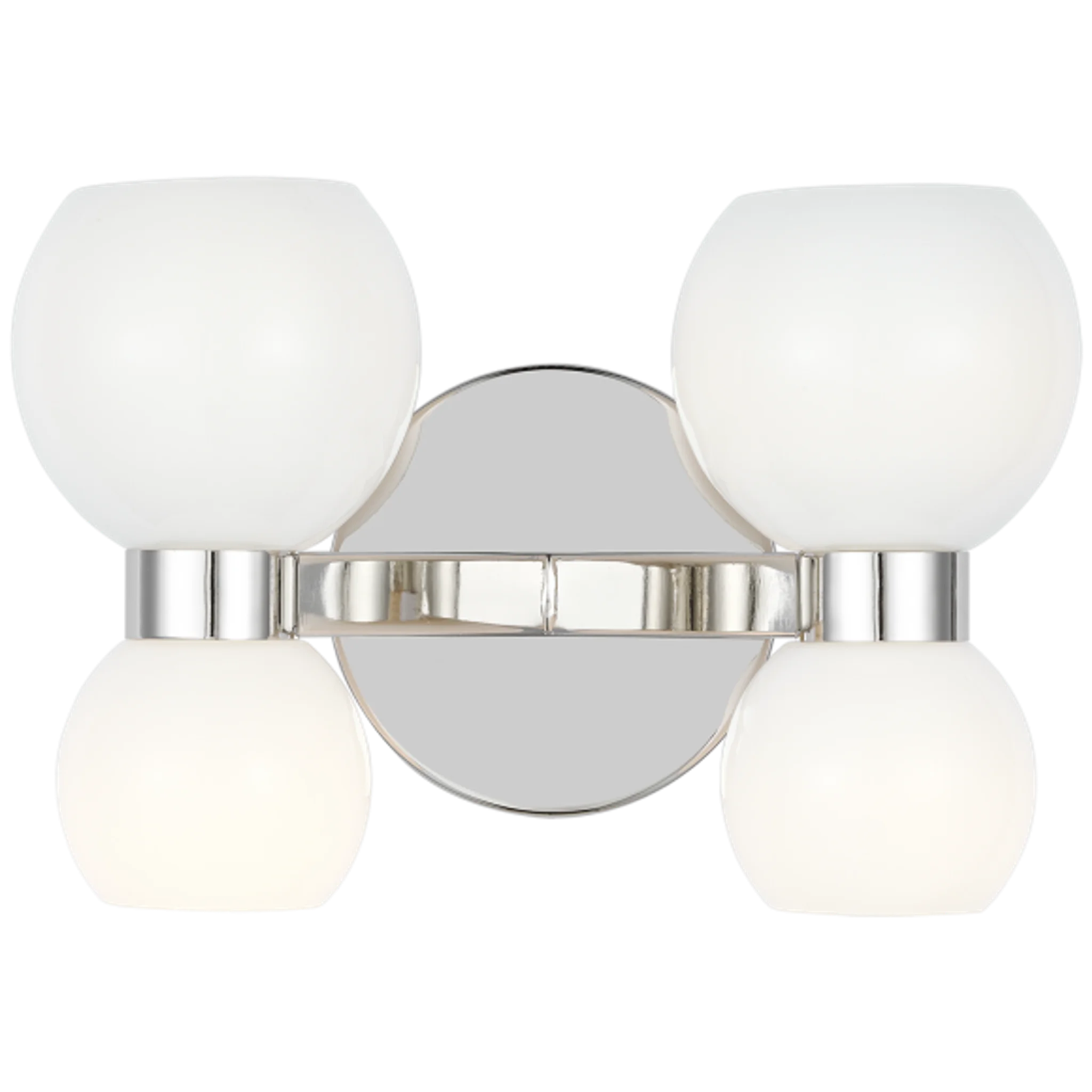 Купить Бра Londyn Double Sconce в интернет-магазине roooms.ru