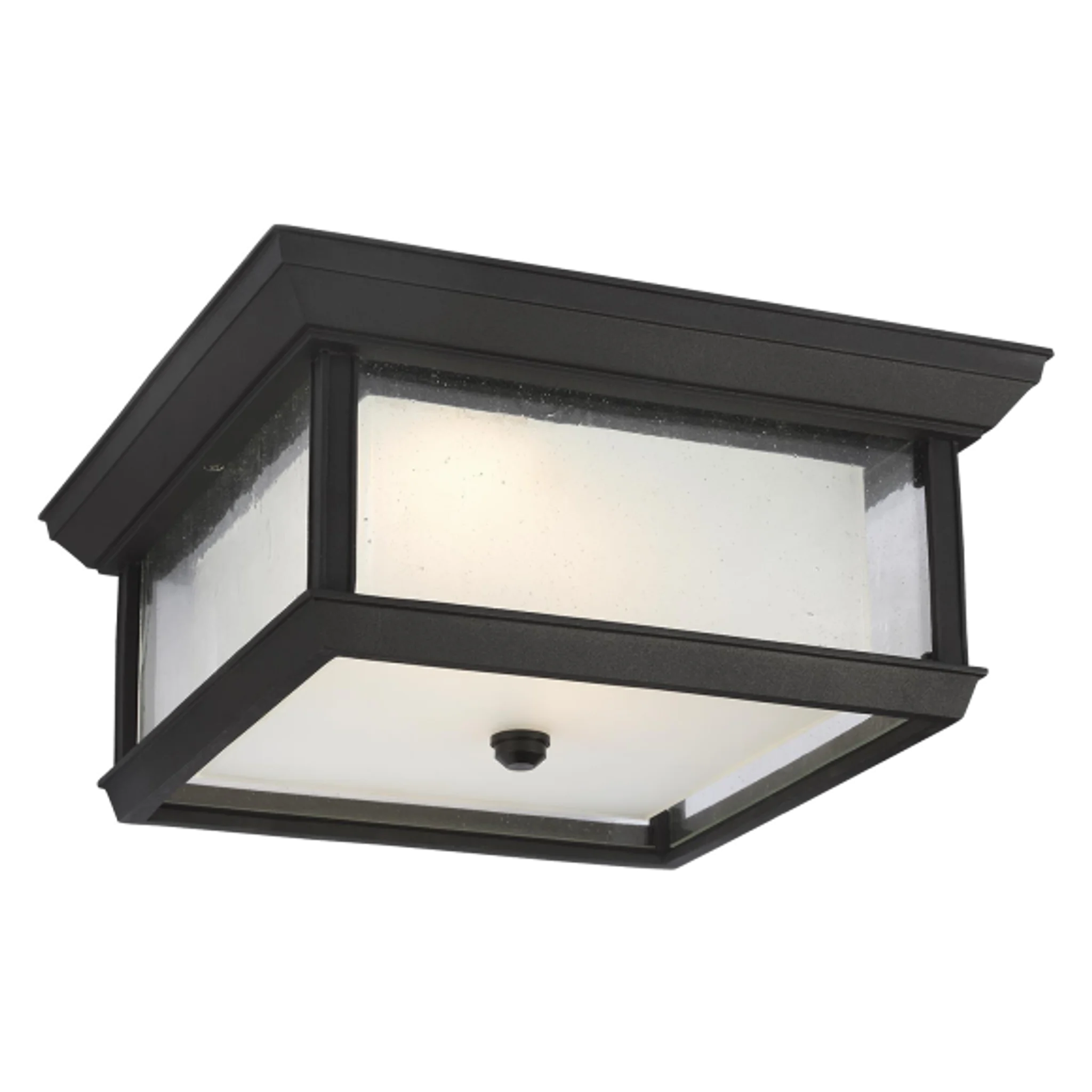 Купить Уличный накладной светильник McHenry LED Flush Mount в интернет-магазине roooms.ru