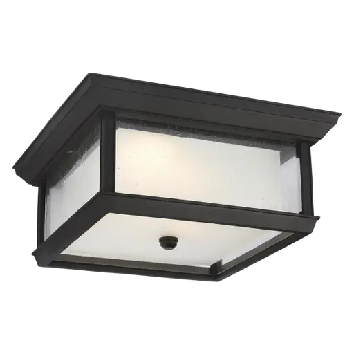 Купить Уличный накладной светильник McHenry LED Flush Mount в интернет-магазине roooms.ru