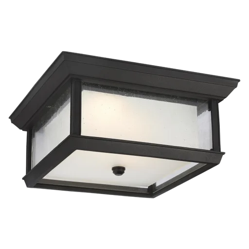 Купить Уличный накладной светильник McHenry LED Flush Mount в интернет-магазине roooms.ru