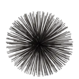 Black Coloured aluminium