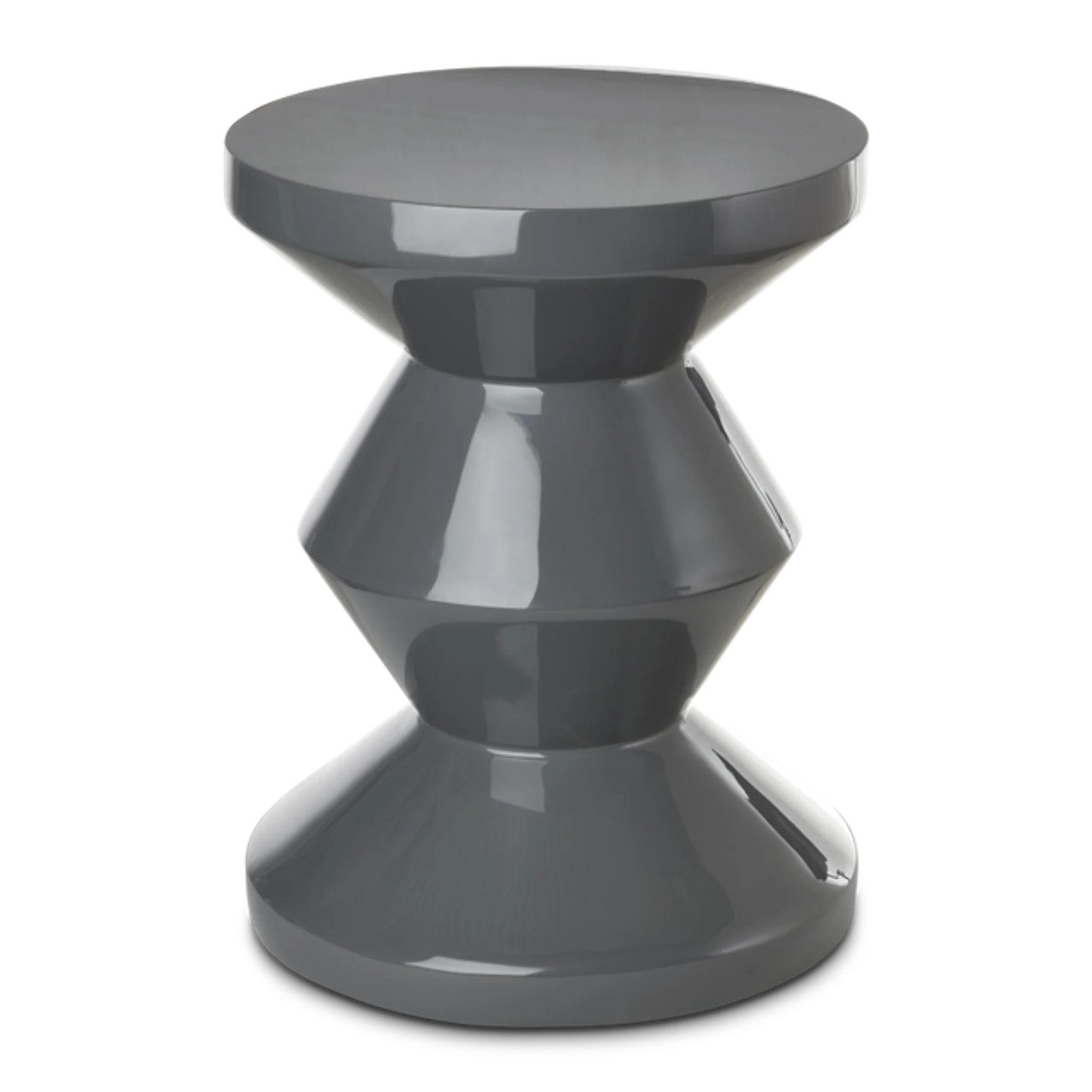 Купить Приставной столик/Табурет Zig Zag Stool в интернет-магазине roooms.ru