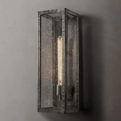 Купить Бра Lumet Sconce в интернет-магазине roooms.ru