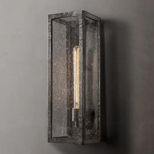 Купить Бра Lumet Sconce в интернет-магазине roooms.ru