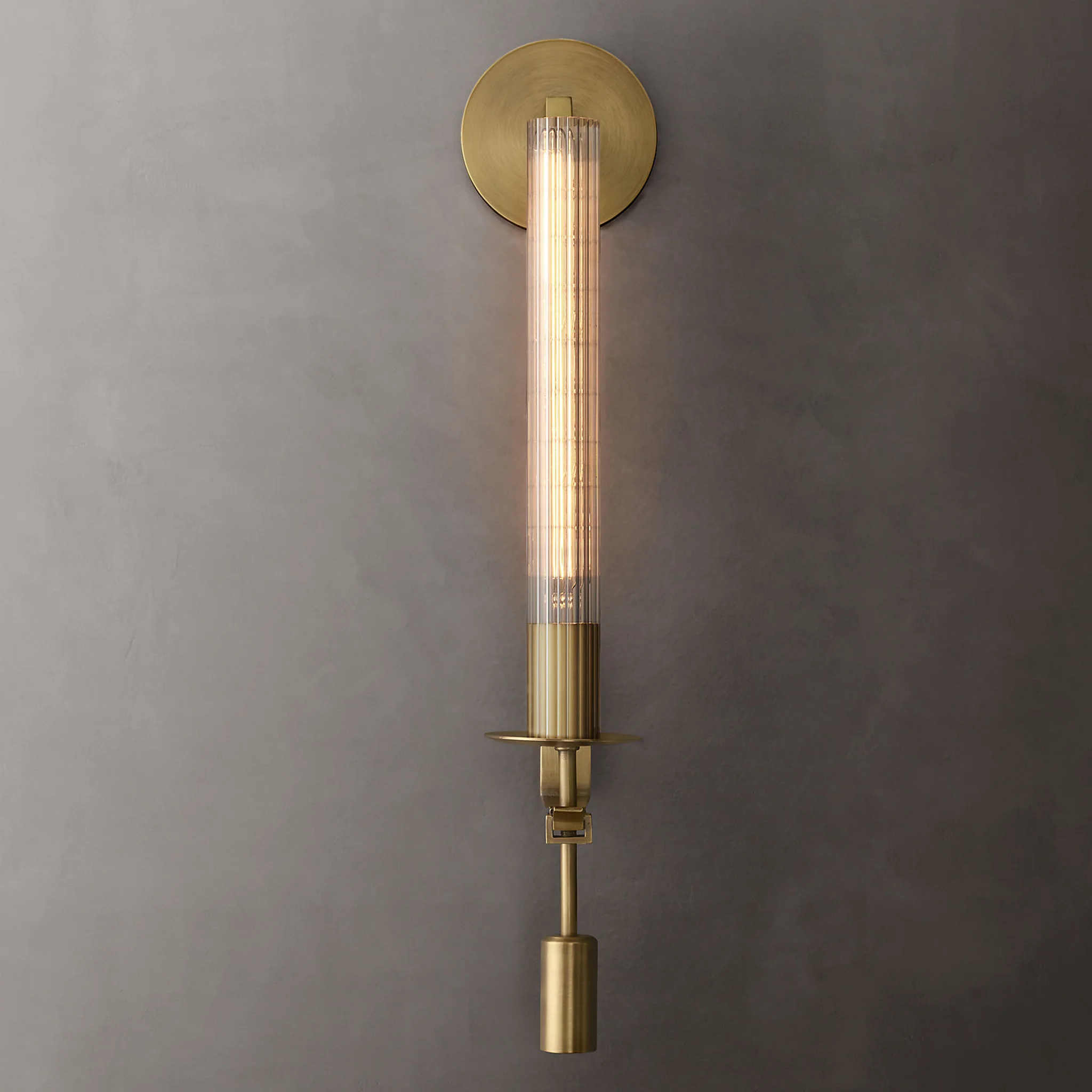 Купить Бра Fontanelle Sconce в интернет-магазине roooms.ru