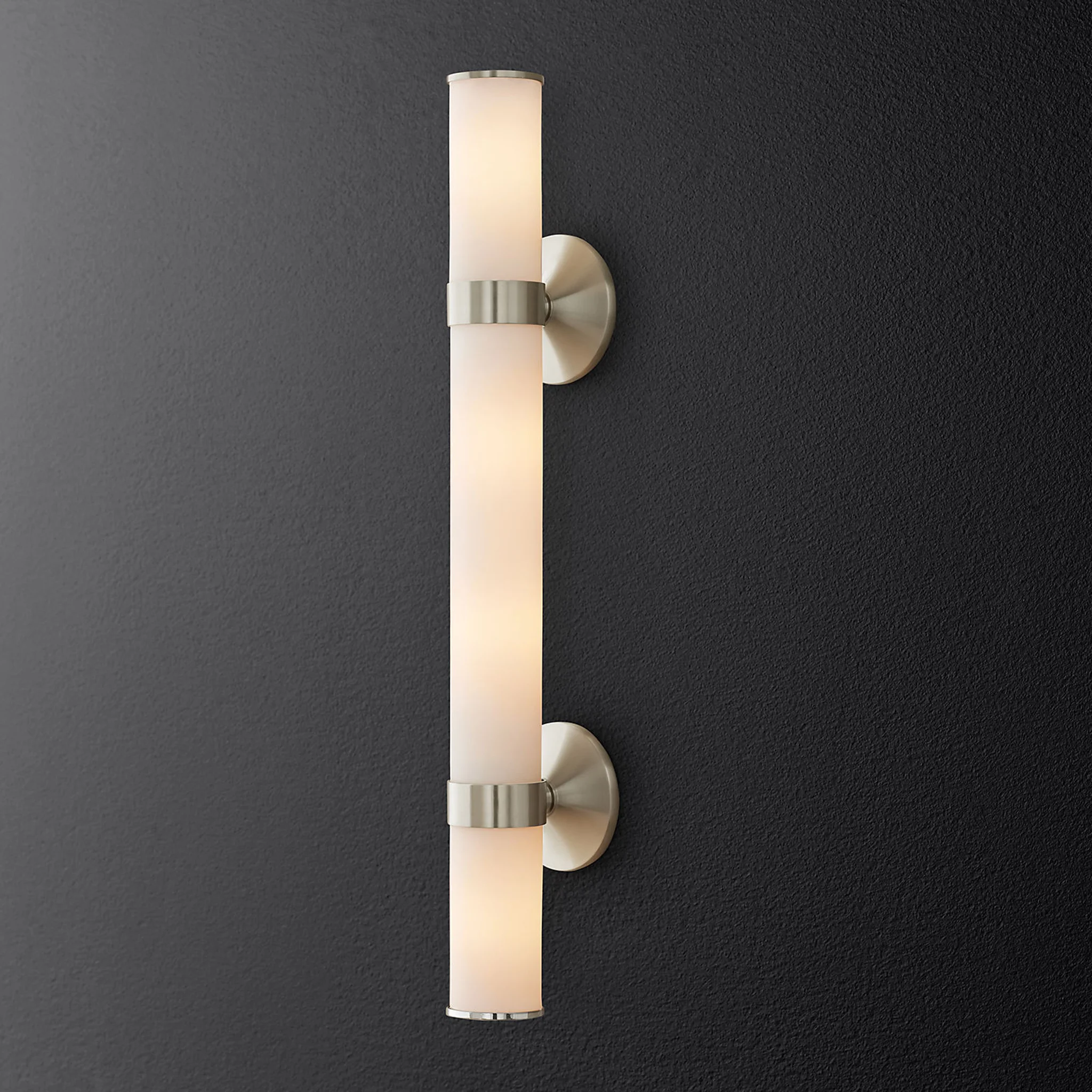 Купить Бра Sutton Grand Linear Sconce в интернет-магазине roooms.ru