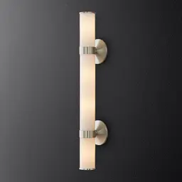 Satin Nickel