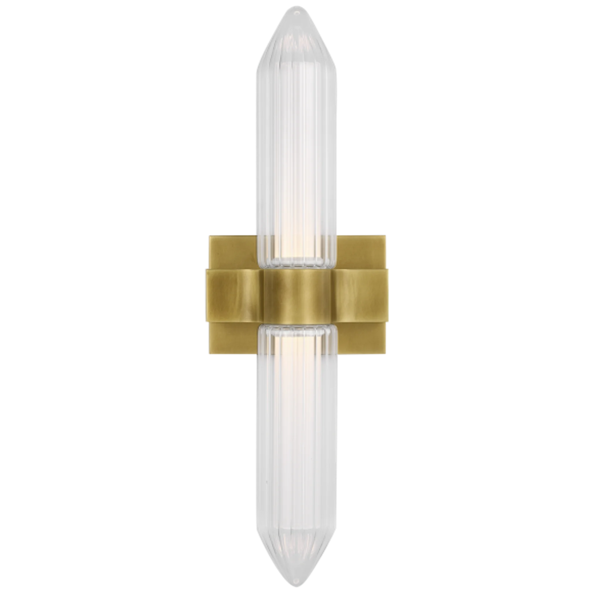 Купить Бра для ванной Langston Medium Bath Sconce в интернет-магазине roooms.ru