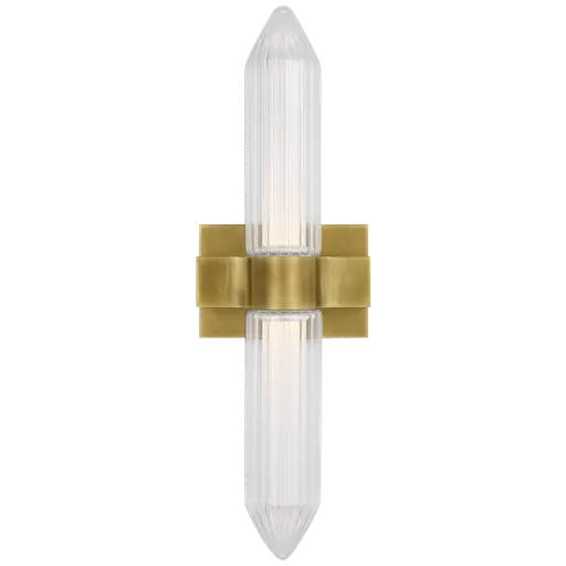 Купить Бра для ванной Langston Medium Bath Sconce в интернет-магазине roooms.ru