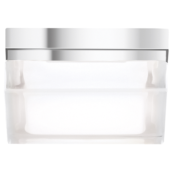 Купить Накладной светильник Boxie Small Flush Mount в интернет-магазине roooms.ru