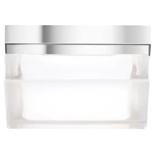 Купить Накладной светильник Boxie Small Flush Mount в интернет-магазине roooms.ru