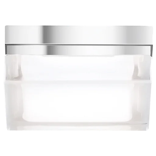 Купить Накладной светильник Boxie Small Flush Mount в интернет-магазине roooms.ru