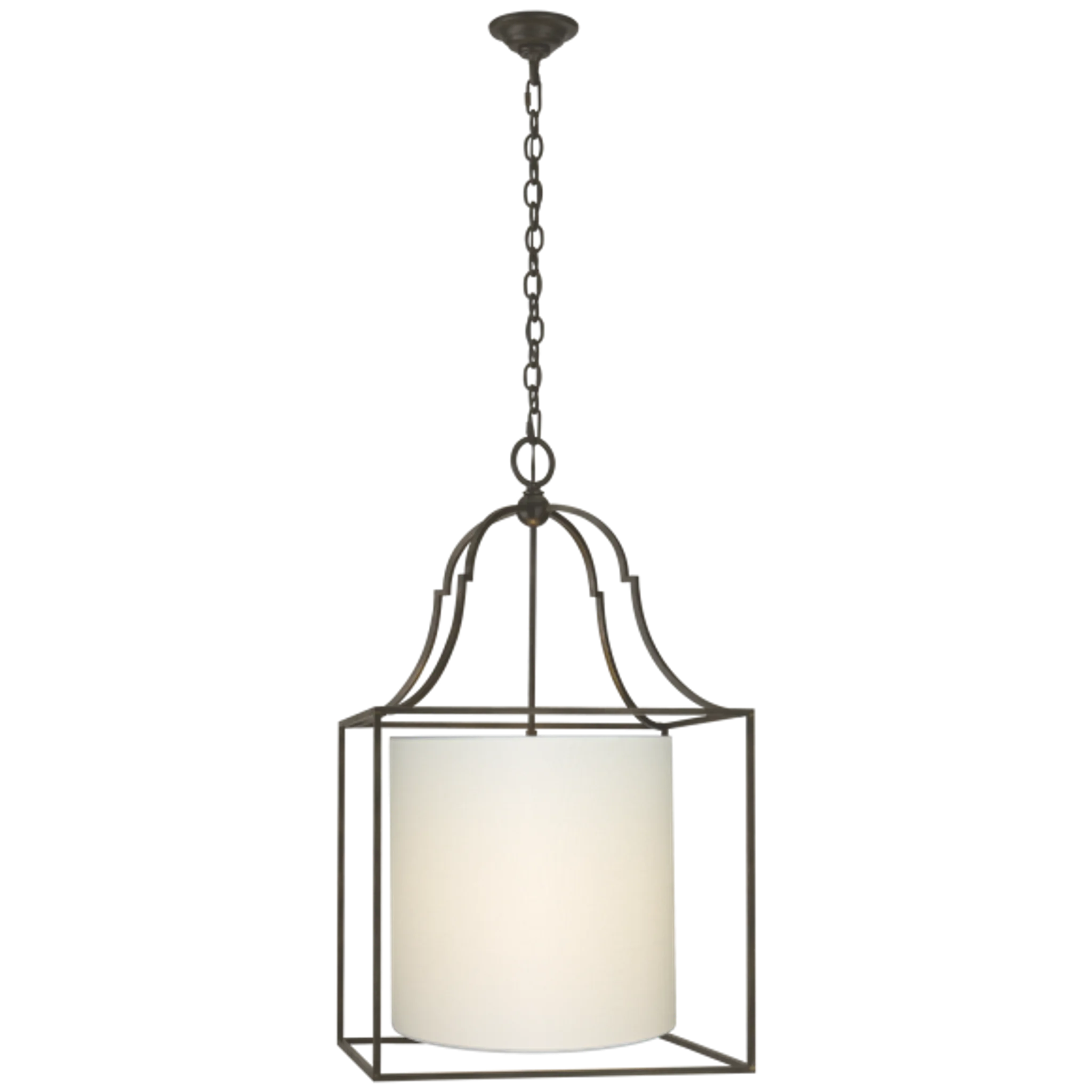 Купить Подвесной светильник Gustavian Lantern в интернет-магазине roooms.ru