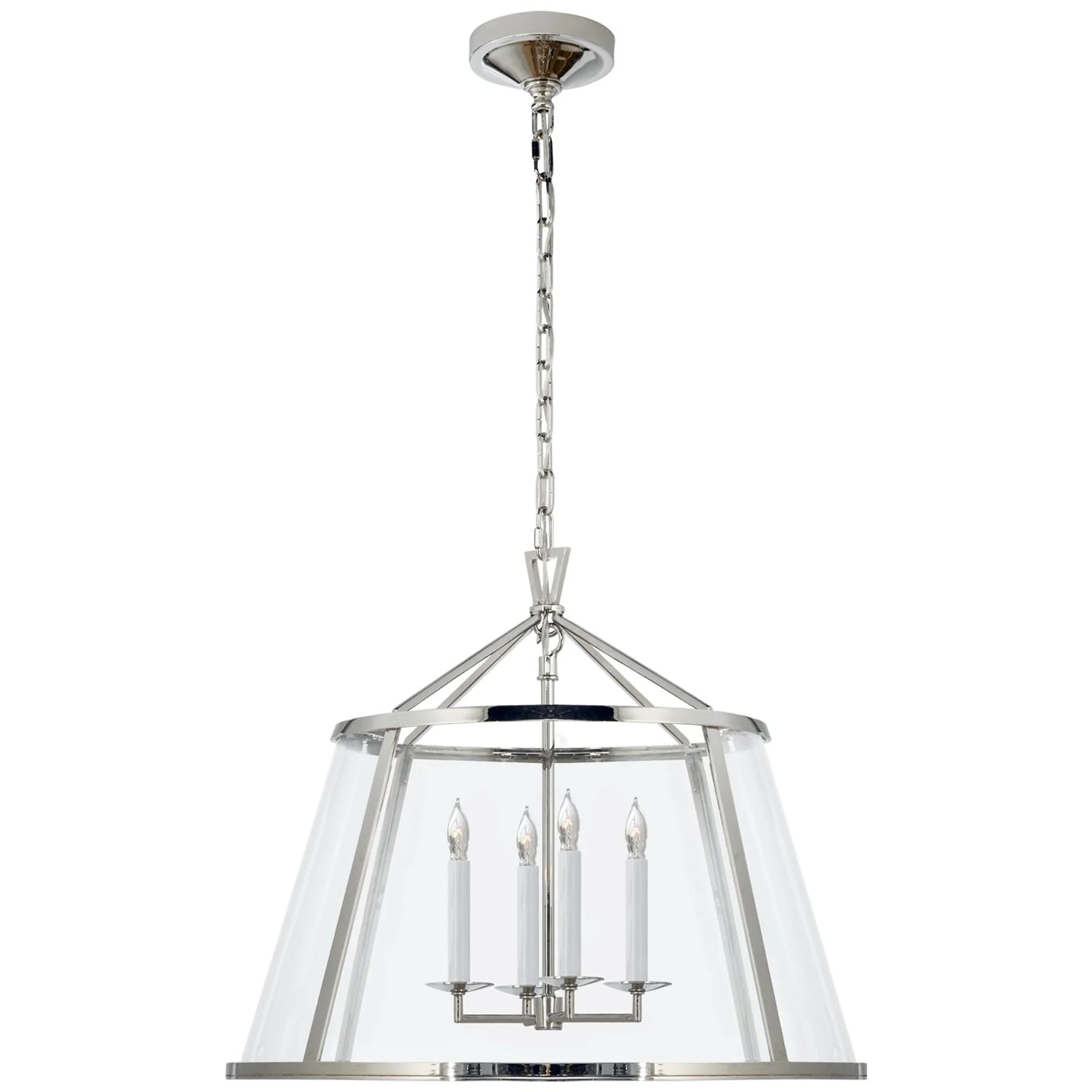 Купить Подвесной светильник Darlana 24" Pendant в интернет-магазине roooms.ru