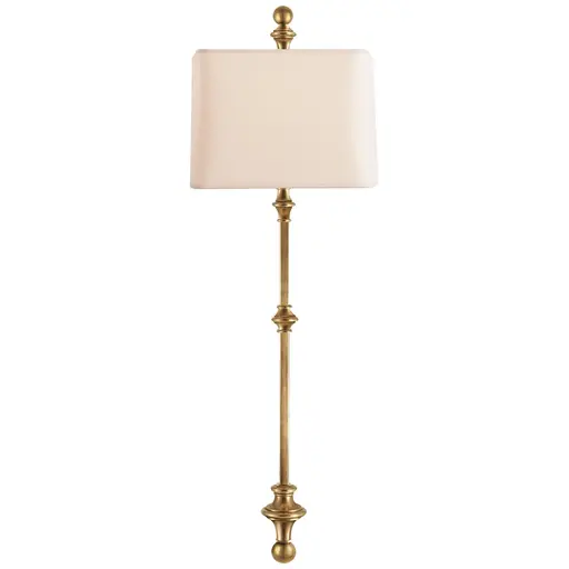 Купить Бра Cawdor Stanchion Wall Light в интернет-магазине roooms.ru