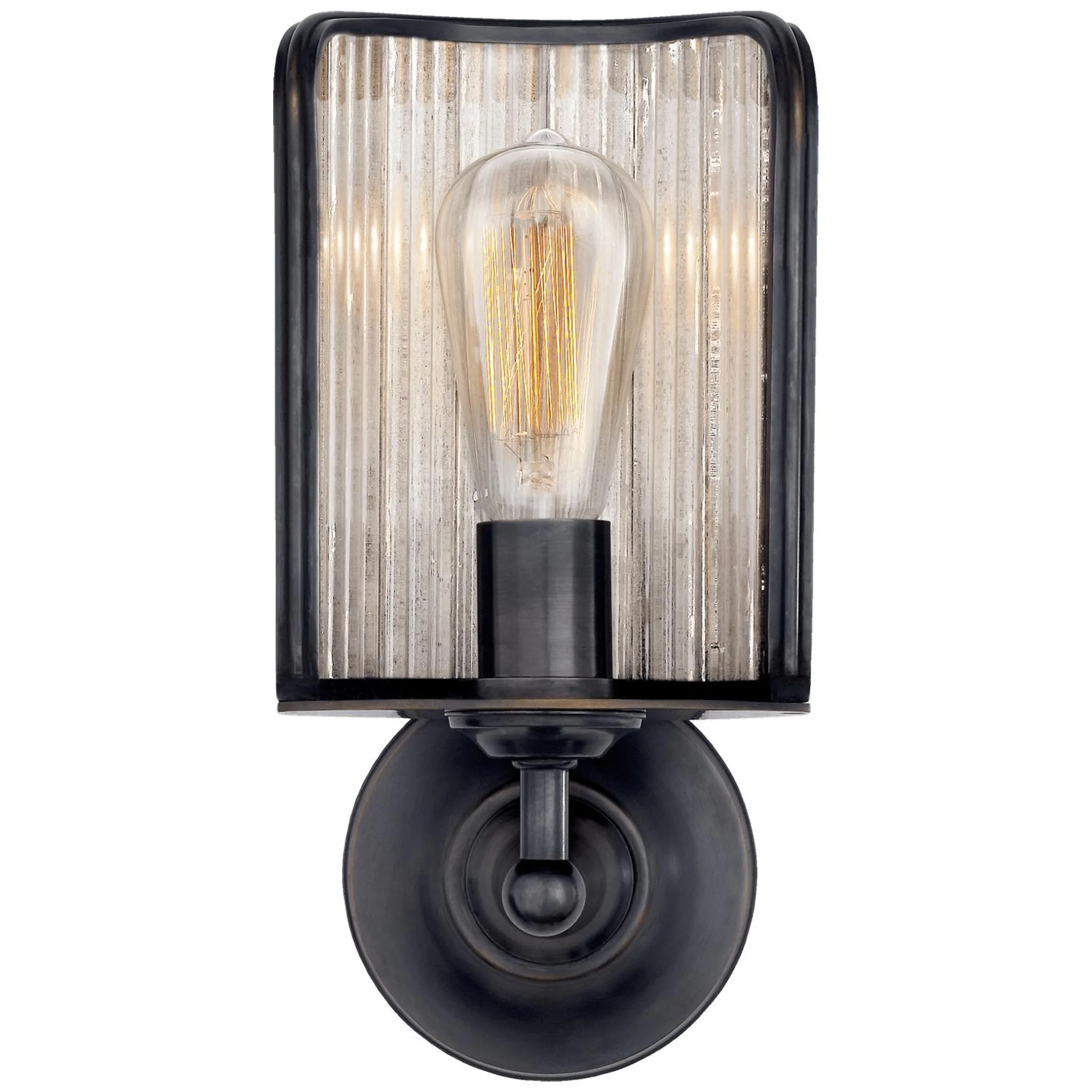 Купить Бра Rivington Shield Sconce в интернет-магазине roooms.ru