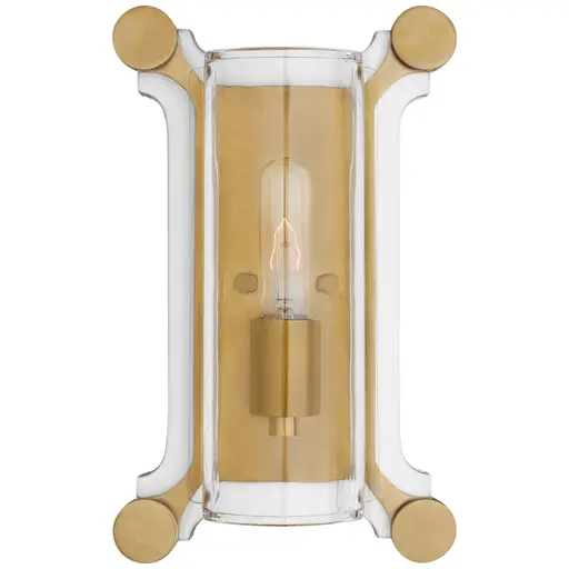 Купить Бра Chirac Small Sconce в интернет-магазине roooms.ru