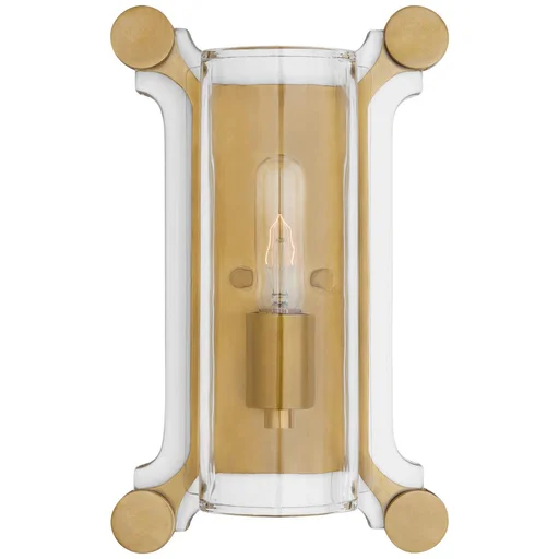 Купить Бра Chirac Small Sconce в интернет-магазине roooms.ru