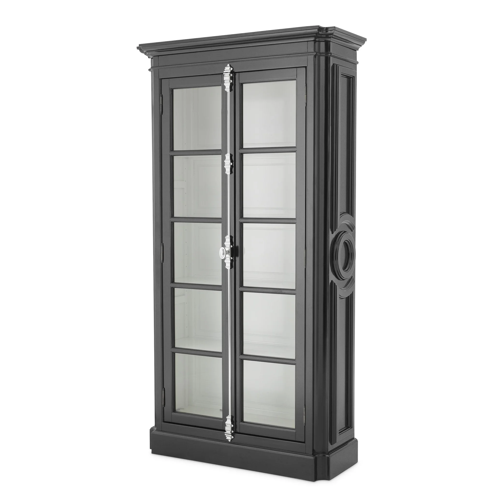 Купить Стеллаж Cabinet Icone в интернет-магазине roooms.ru