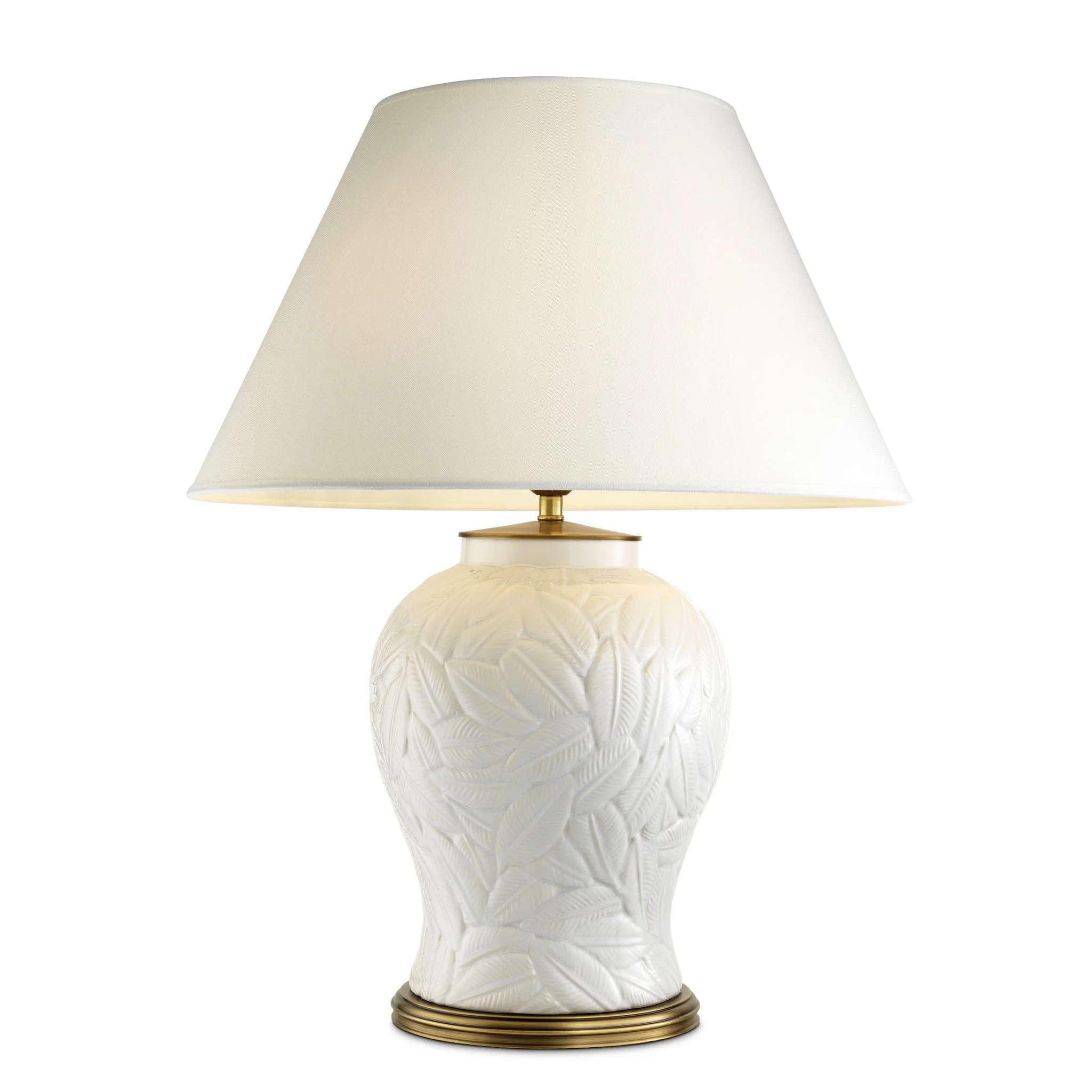 Купить Настольная лампа Table Lamp Cyprus в интернет-магазине roooms.ru