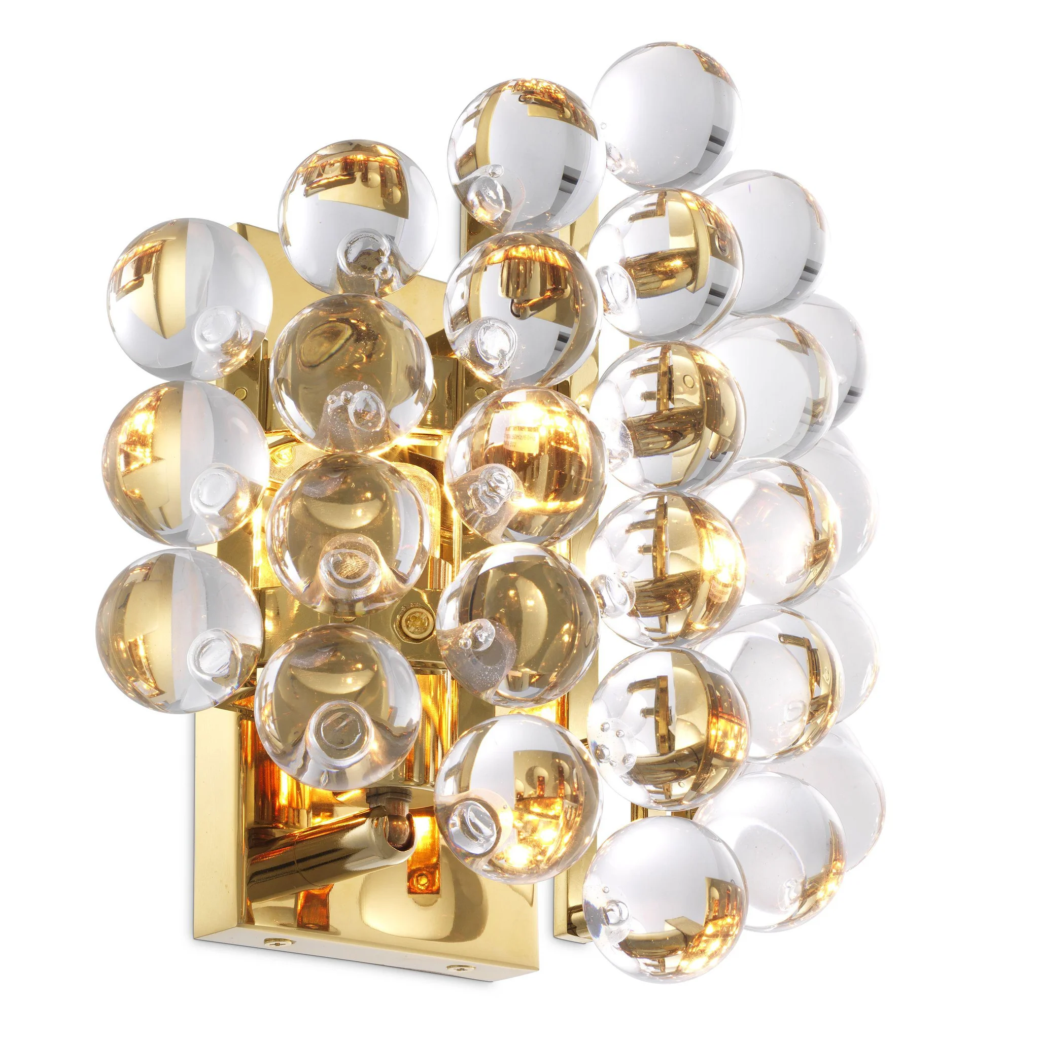 Купить Бра Wall Lamp Mylo в интернет-магазине roooms.ru