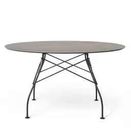 Aged Bronze with Black