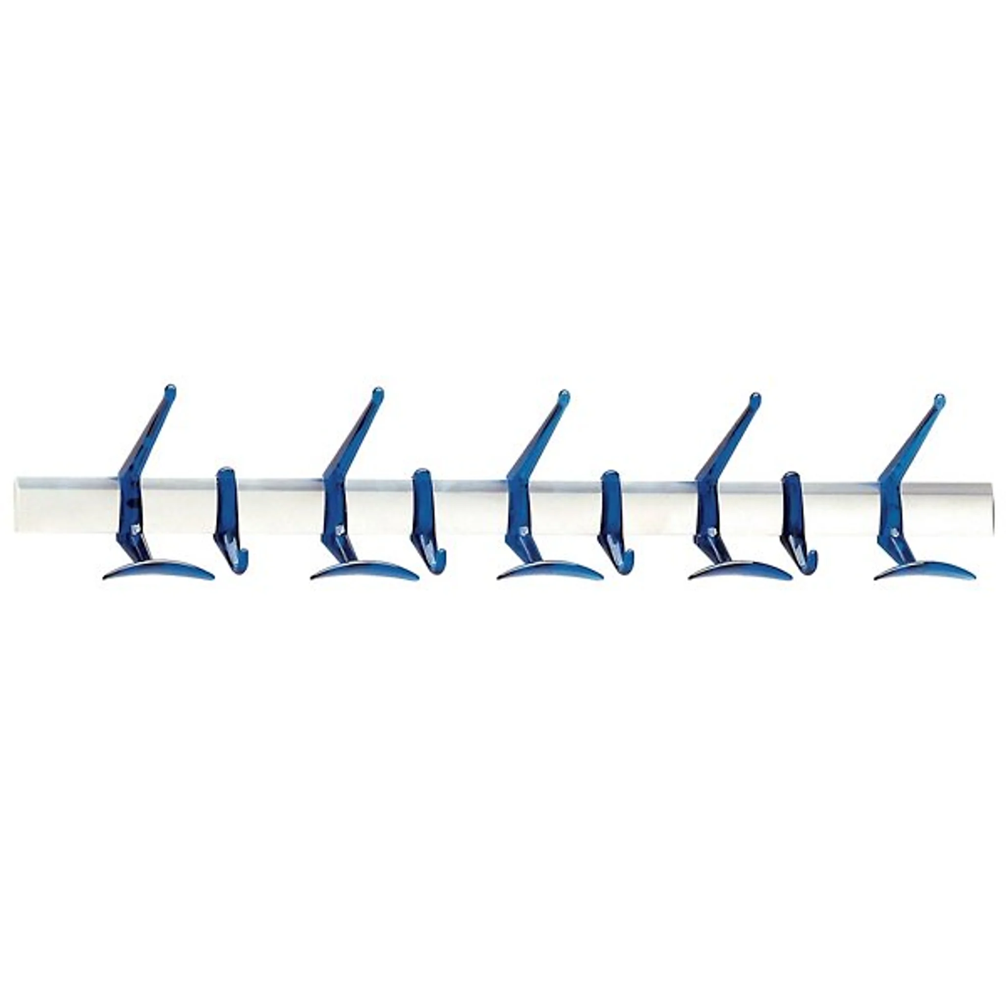 Купить Вешалка Hanger Wall Rack в интернет-магазине roooms.ru