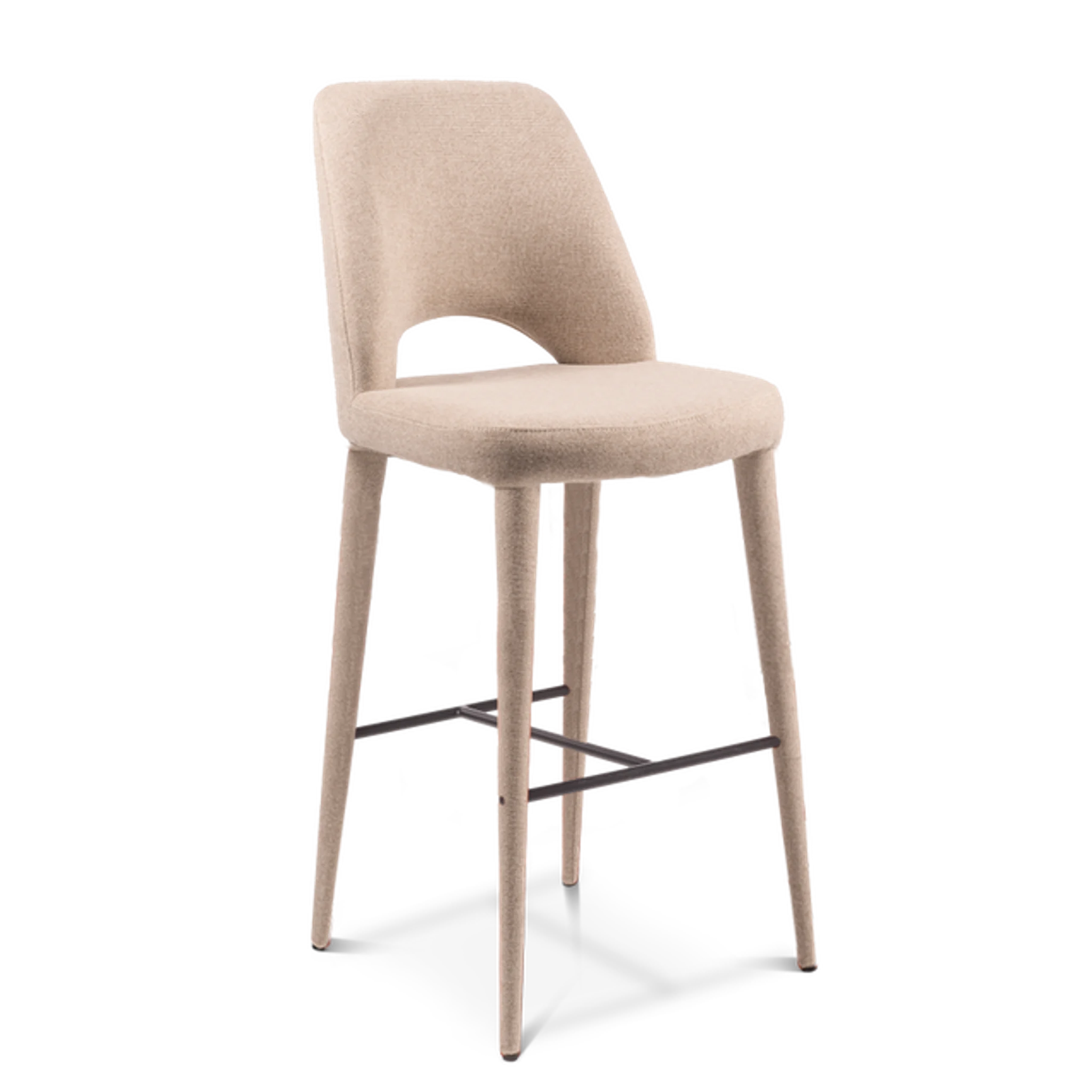 Купить Барный стул Holy Barstool в интернет-магазине roooms.ru