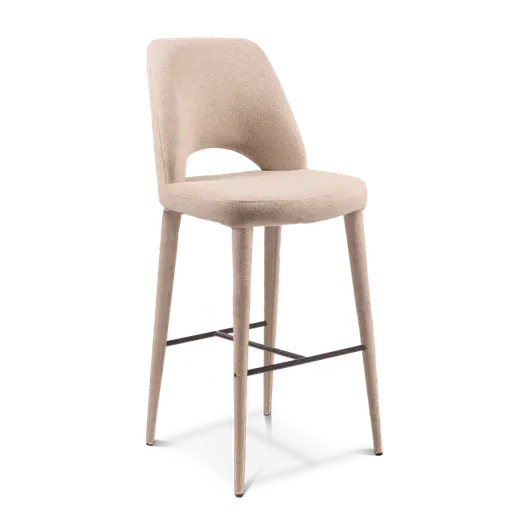 Купить Барный стул Holy Barstool в интернет-магазине roooms.ru