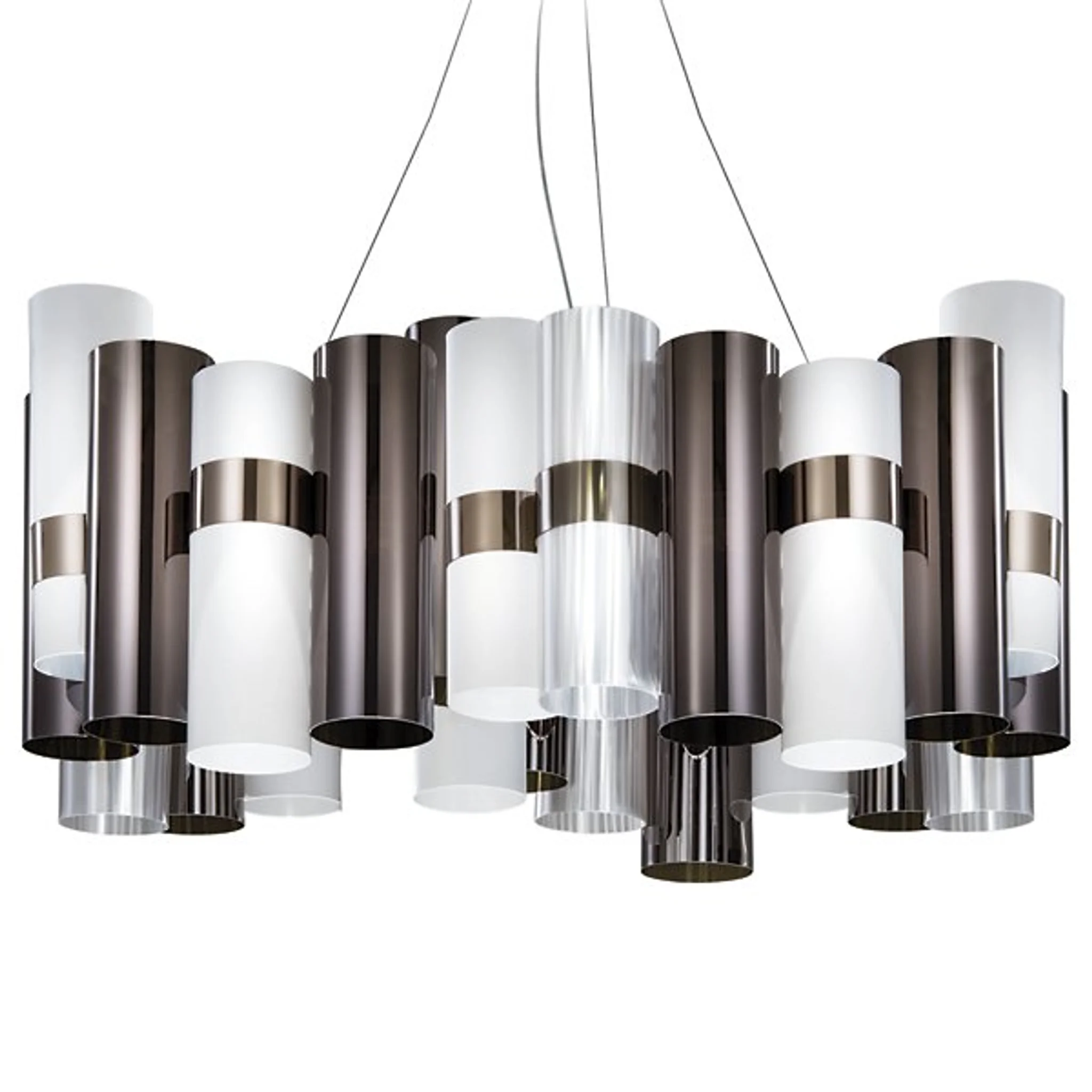 Купить Люстра La Lollo LED Chandelier в интернет-магазине roooms.ru