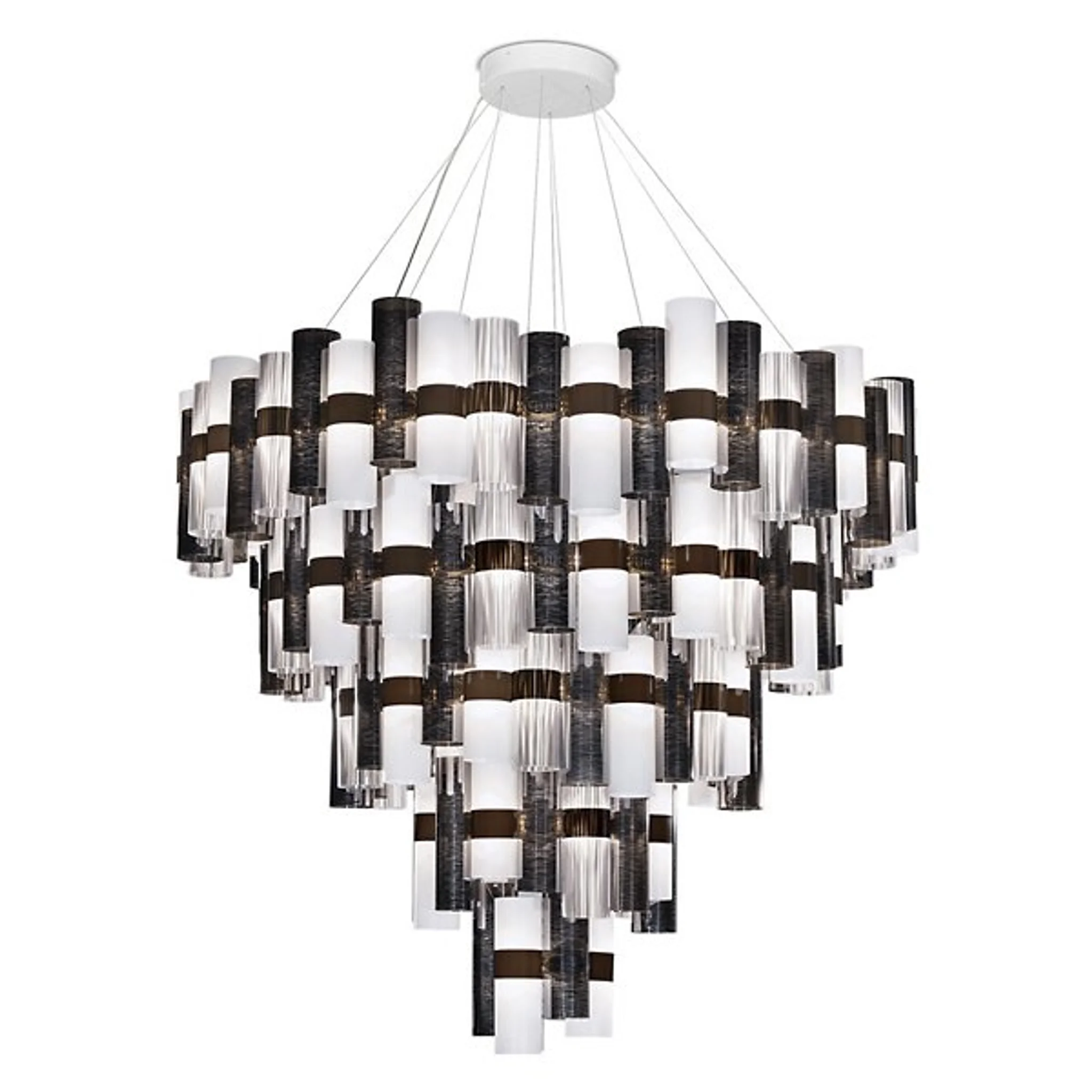 Купить Люстра La Lollona LED Chandelier в интернет-магазине roooms.ru