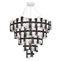 Large,Pewter White, 2700 (Warm)