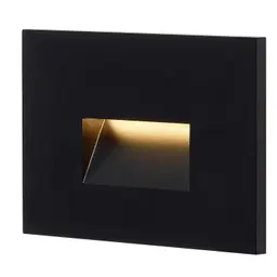 120V Black 2700K/3000K Selectable