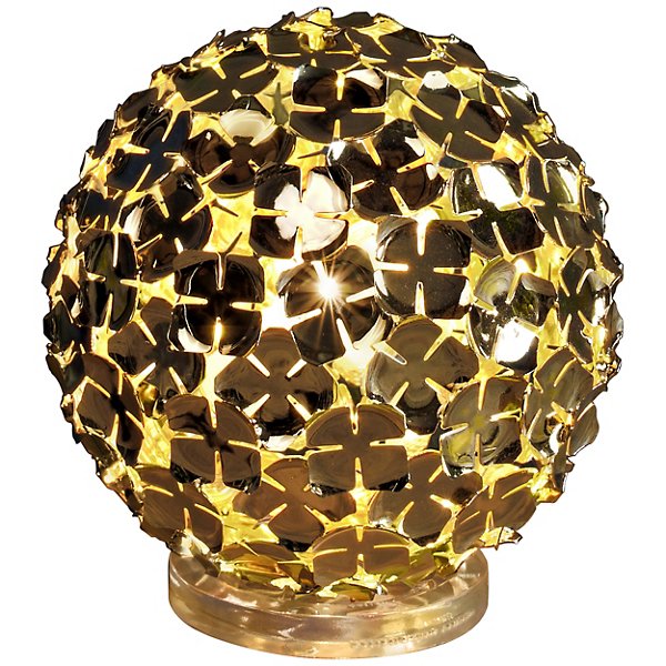 Купить Настольная лампа Orten'zia Table Lamp в интернет-магазине roooms.ru