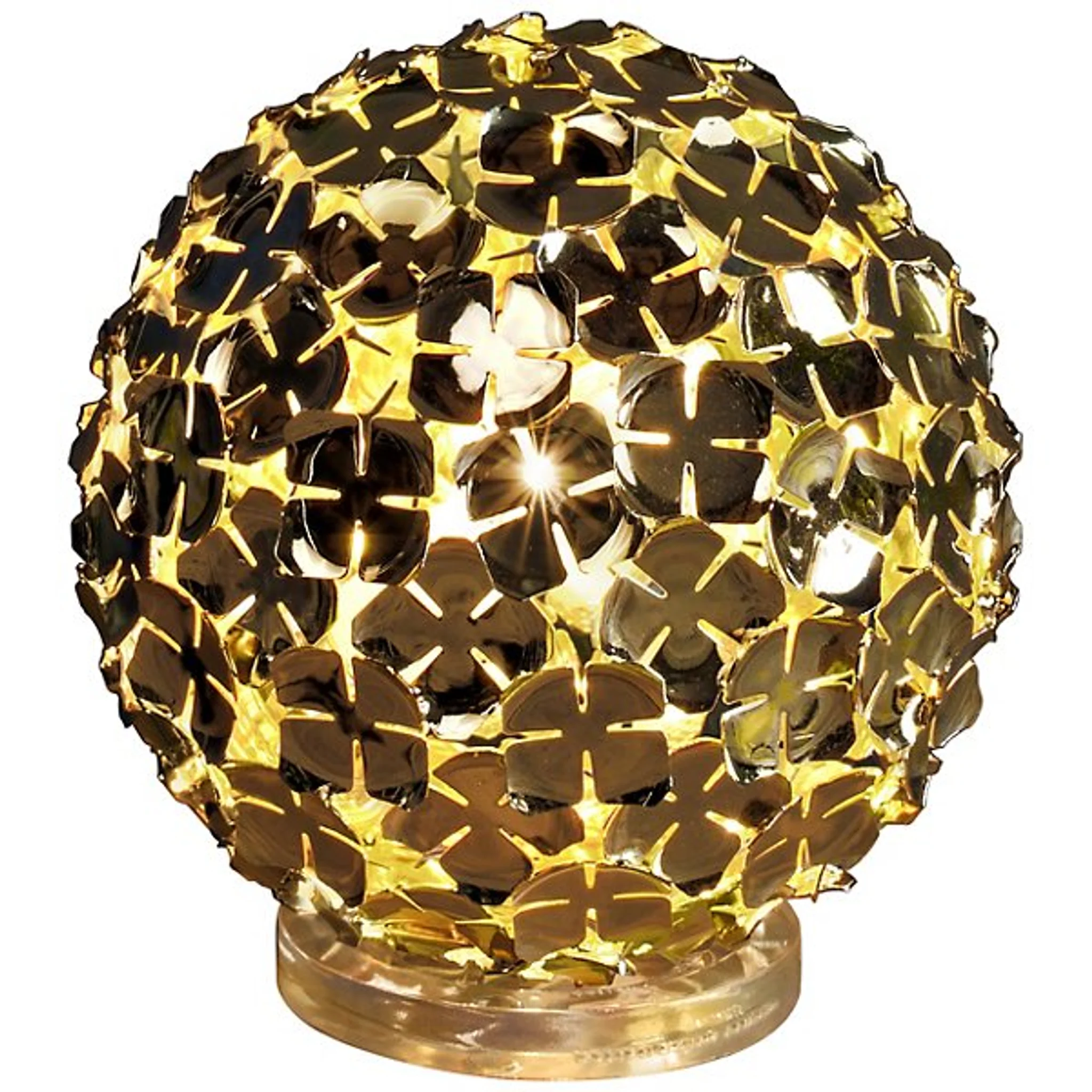 Купить Настольная лампа Orten'zia Table Lamp в интернет-магазине roooms.ru