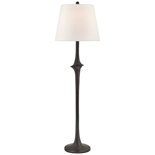 Купить Торшер Bates Large Sculpted Floor Lamp в интернет-магазине roooms.ru