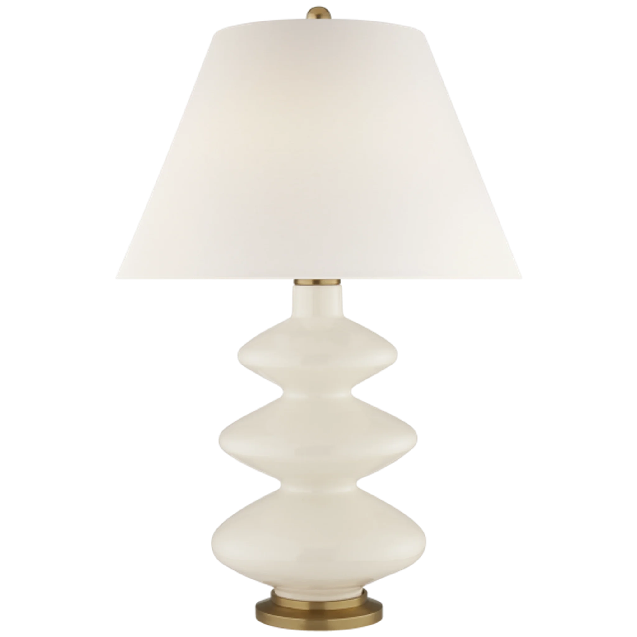 Купить Настольная лампа Smith Large Table Lamp в интернет-магазине roooms.ru
