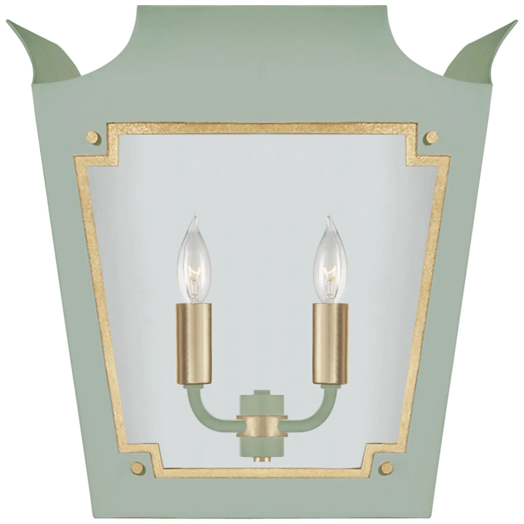 Купить Бра Caddo Lantern Sconce в интернет-магазине roooms.ru