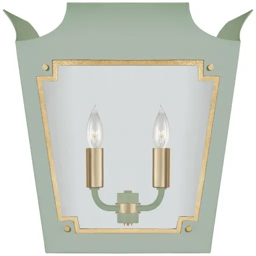 Купить Бра Caddo Lantern Sconce в интернет-магазине roooms.ru