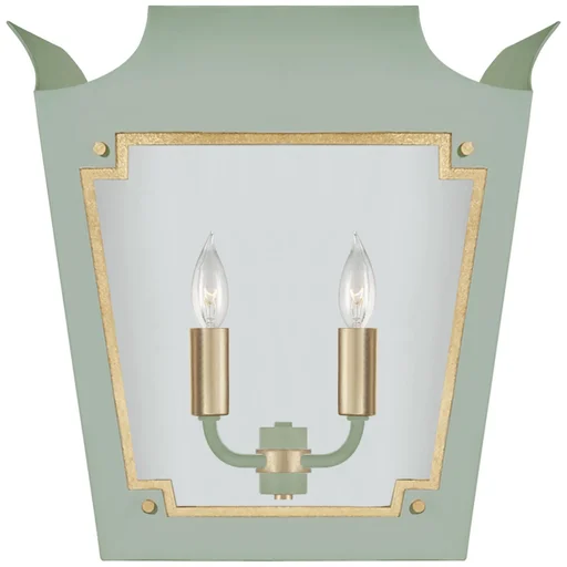 Купить Бра Caddo Lantern Sconce в интернет-магазине roooms.ru