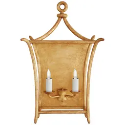 Antique Gold Leaf