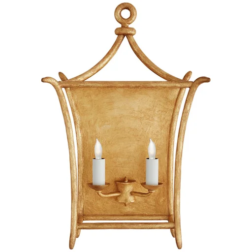Купить Бра Aria Large Wall Lantern в интернет-магазине roooms.ru